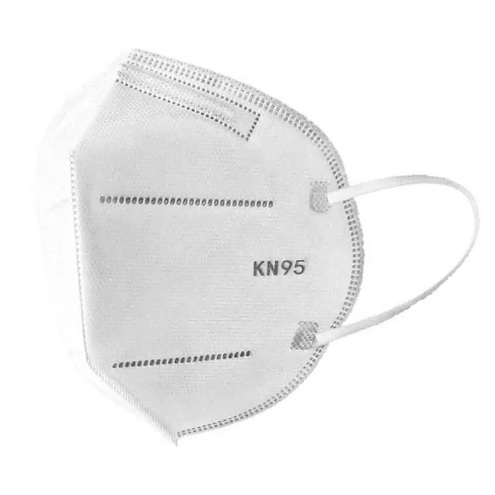 mascarilla kn95