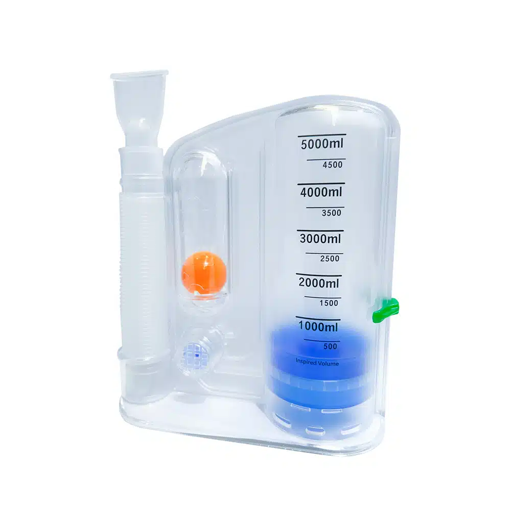 Incentivador volumétrico | 63-850F